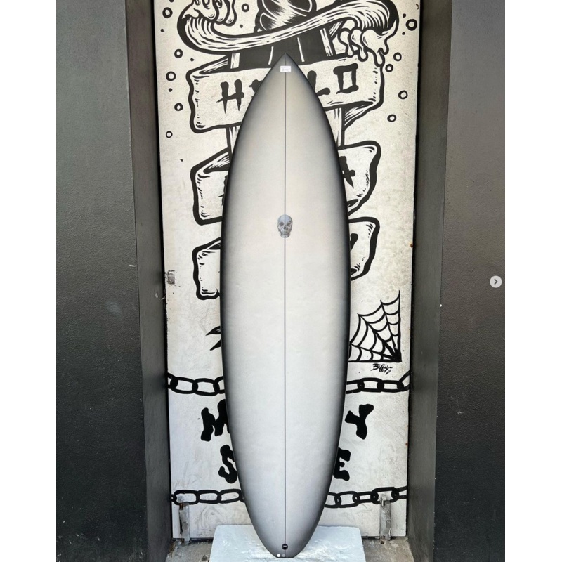USED - 6'4 OSPREY (35.6L)
