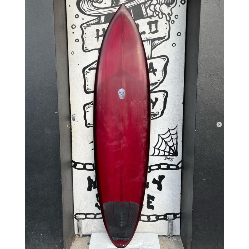 USED - 6'8 OSPREY (36L)