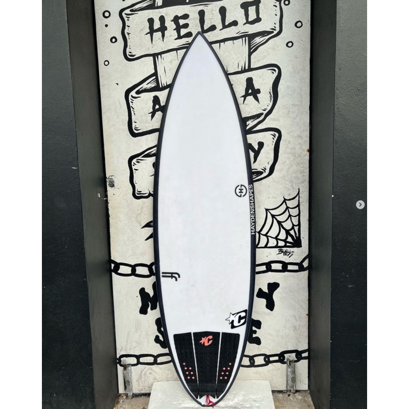 USED - HOLY KRYPTO EPOXY (29.2L)