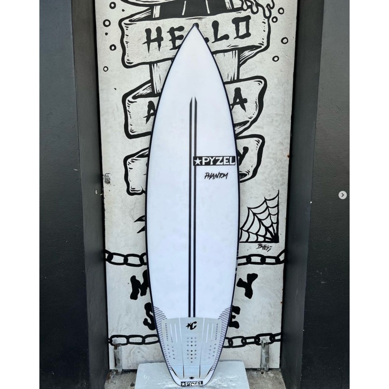 USED - PHANTOM EPOXY (32.6L)