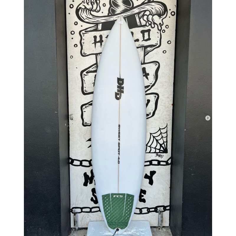 USED - SWEET SPOT 4.0 (39L)