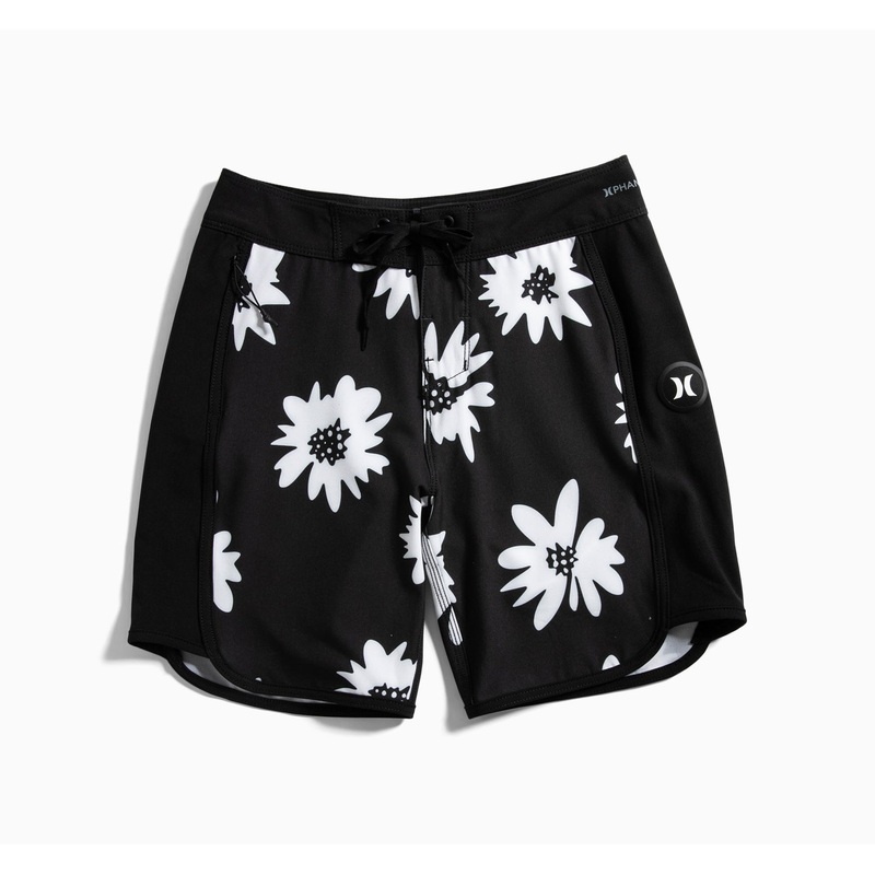 BOYS PHANTOM SWEEP MARK BOARDSHORT