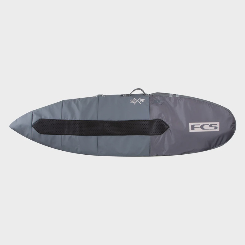 DAY ALL PURPOSE COVER - BLACK/WARM GREY