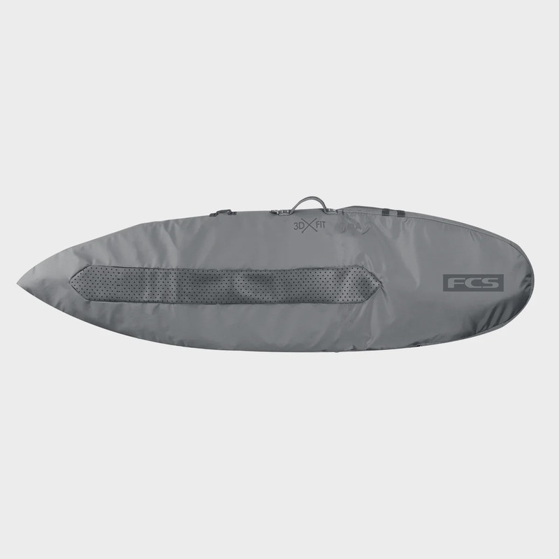 DAY ALL PURPOSE COVER - STEEL GREY