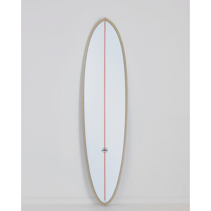FUN DVISION PVCP SAND 7'6 RENTAL
