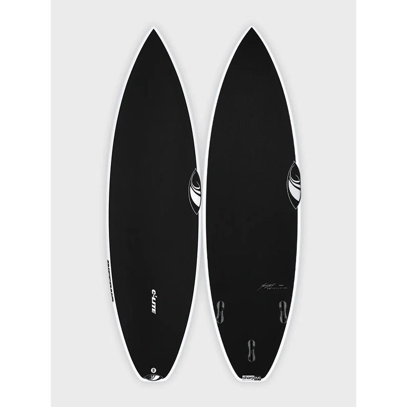 INFERNO 72 - C1 CARBON EPS