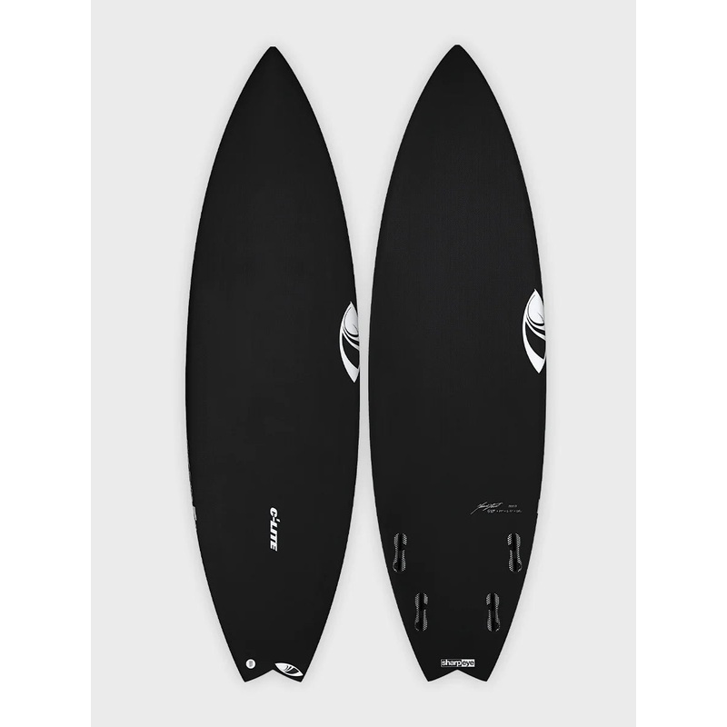 INFERNO FT QUAD - C1 CARBON EPS