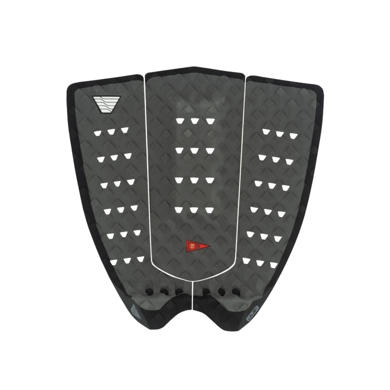 JJF ROUND TAIL PRO PAD - STORM/NIGHT