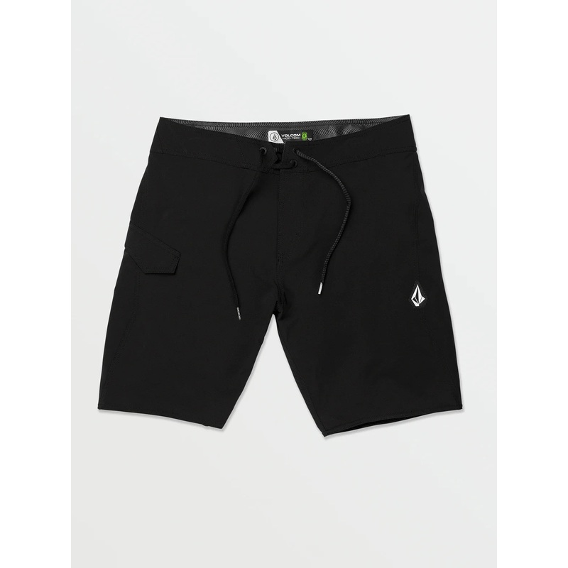 LIDO SOLID MOD 20" BOARDSHORT