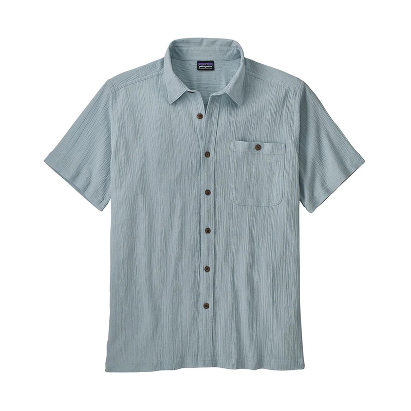 MEN'S A/C SHIRT