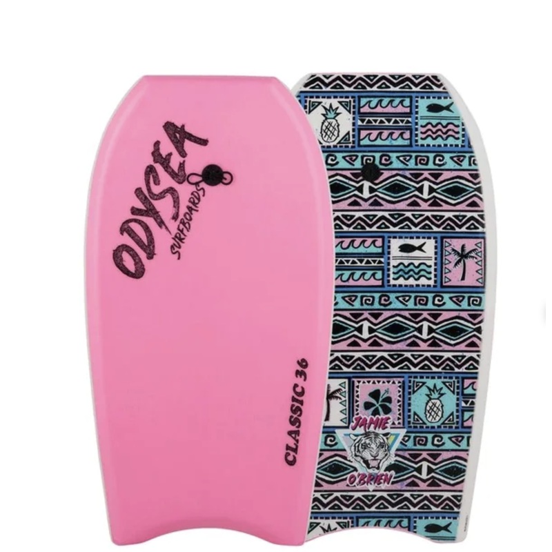 ODYSEA CLASSIC 36 - JAMIE O'BRIEN HOT PINK
