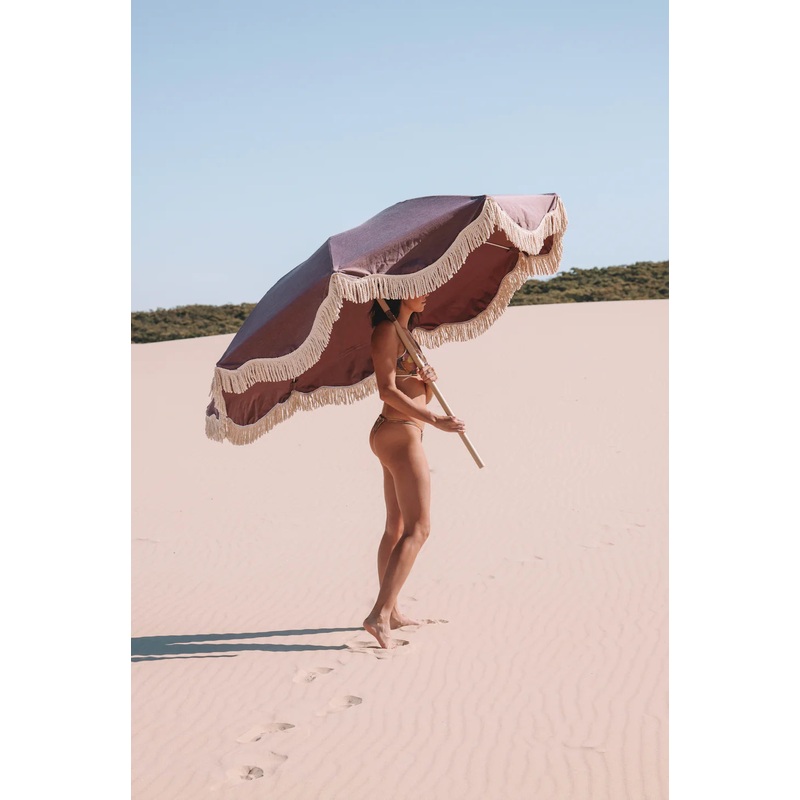 PASSION BEACH UMBRELLA