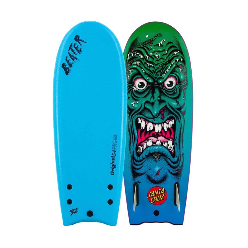 PRO 54 BEATER TWIN - SANTA CRUZ
