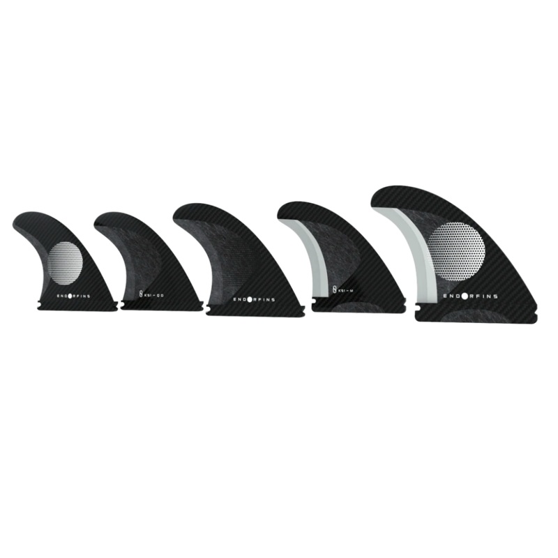 SLATER KS1 5 FIN