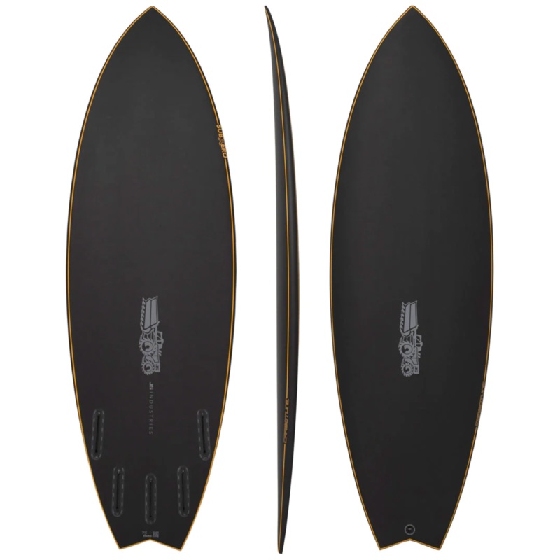 SUB XERO CARBOTUNE