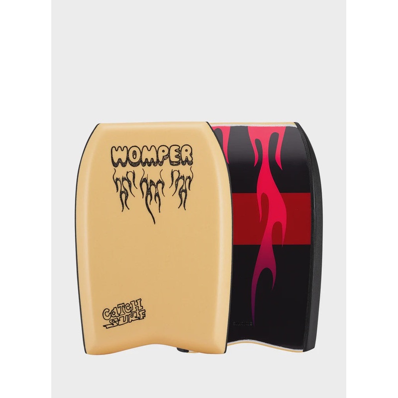 THE WOMPER - KOSTON x GONZ VANILLA