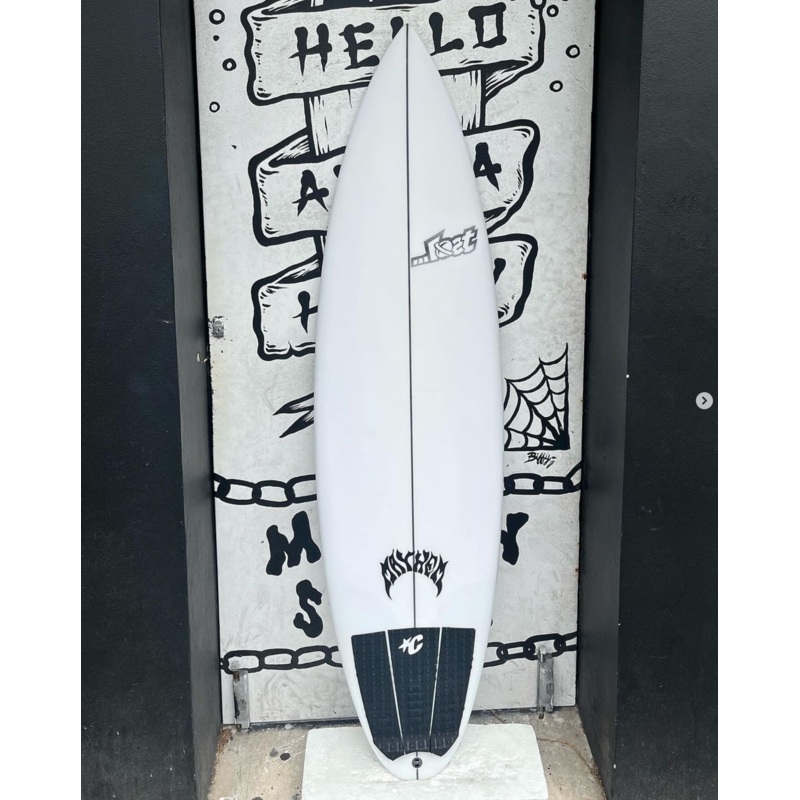USED - 6'1 DRIVER 3.0 (30.7L)