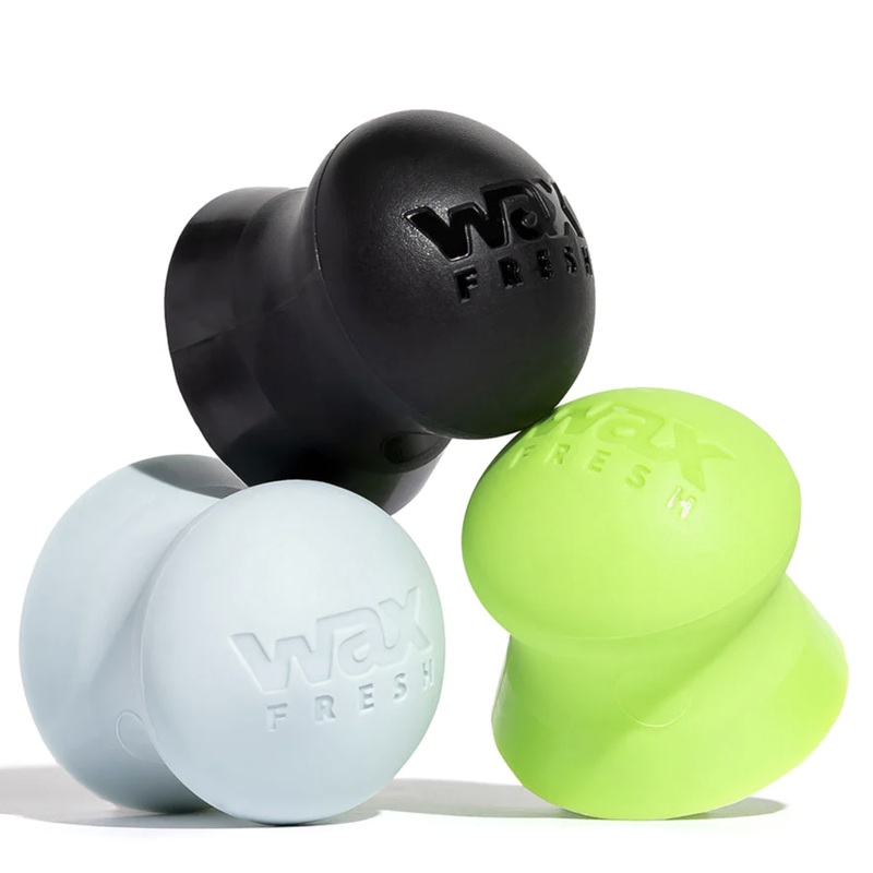 WAX SCRAPER