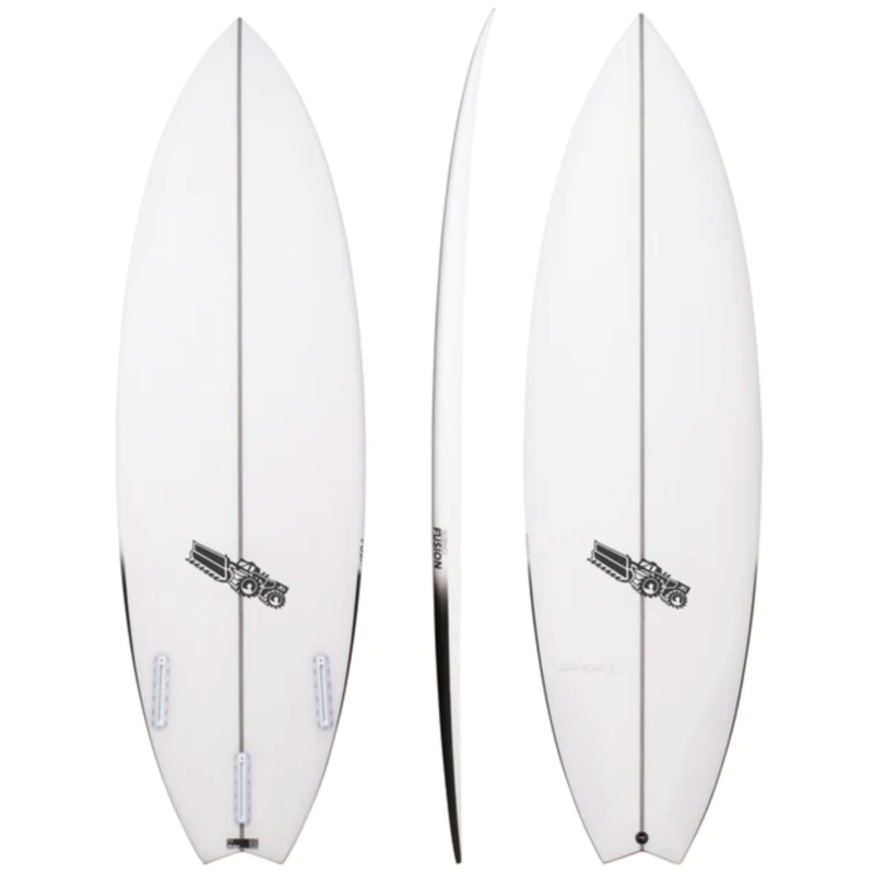 XERO FUSION SWALLOW TAIL PU