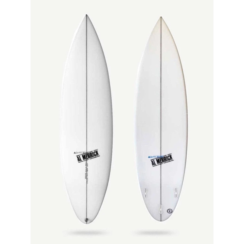 CI 2.PRO ROUND TAIL