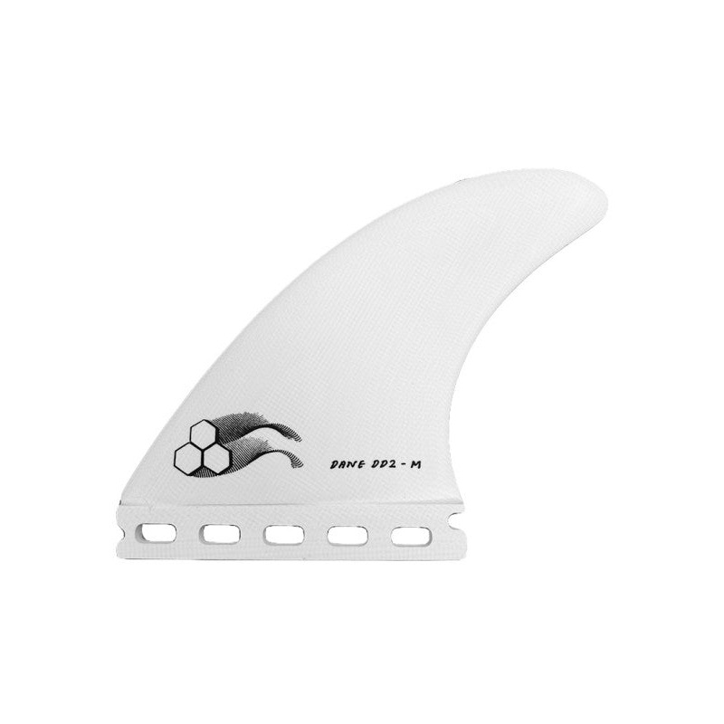 DANE REYNOLDS DD2 THRUSTER FIN SET