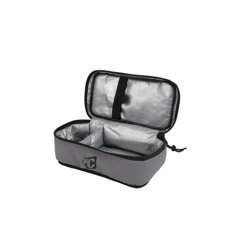 DAY USE WAX KIT - TITANIUM