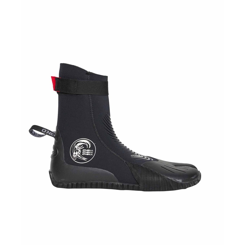 DEFENDER ST BOOT 3MM