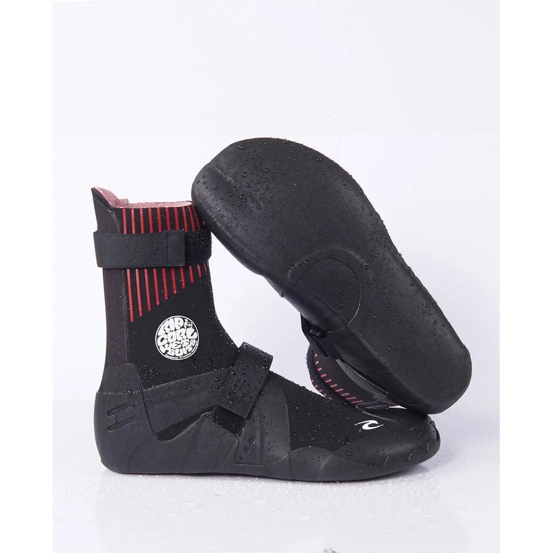 FLASHBOMB 3MM HIDDEN SPLIT TOE BOOTIES