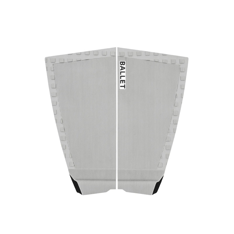 HYBRID 2 PIECE PAD - CONCRETE