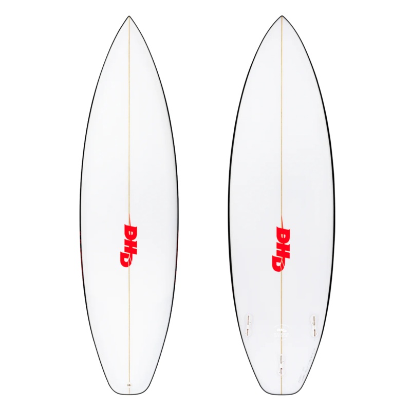JULIETTE SQUASH TAIL - BLACK RAIL SPRAY