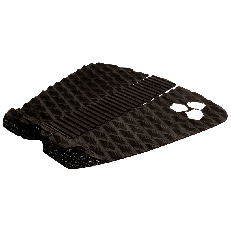 MIKEY FEBRUARY SIGNATURE PAD - BLACK