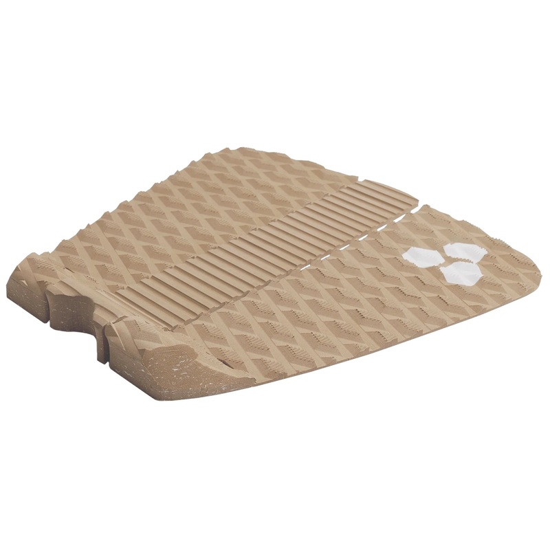 MIKEY FEBRUARY SIGNATURE PAD - TAN