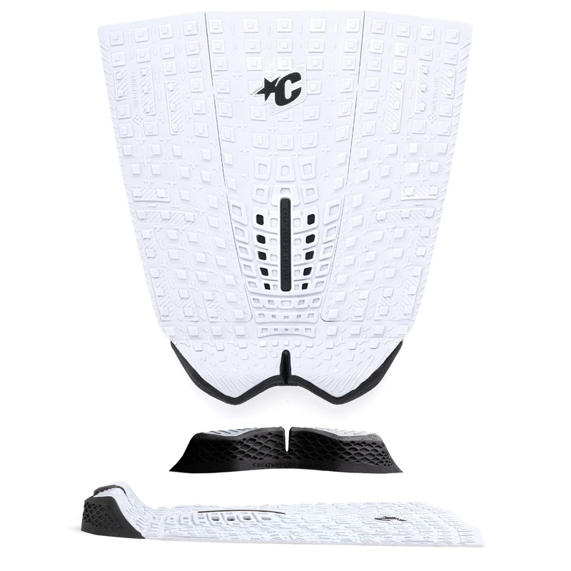 PROTO 1.4 PIN TAIL - ECO PLATINUM BLACK