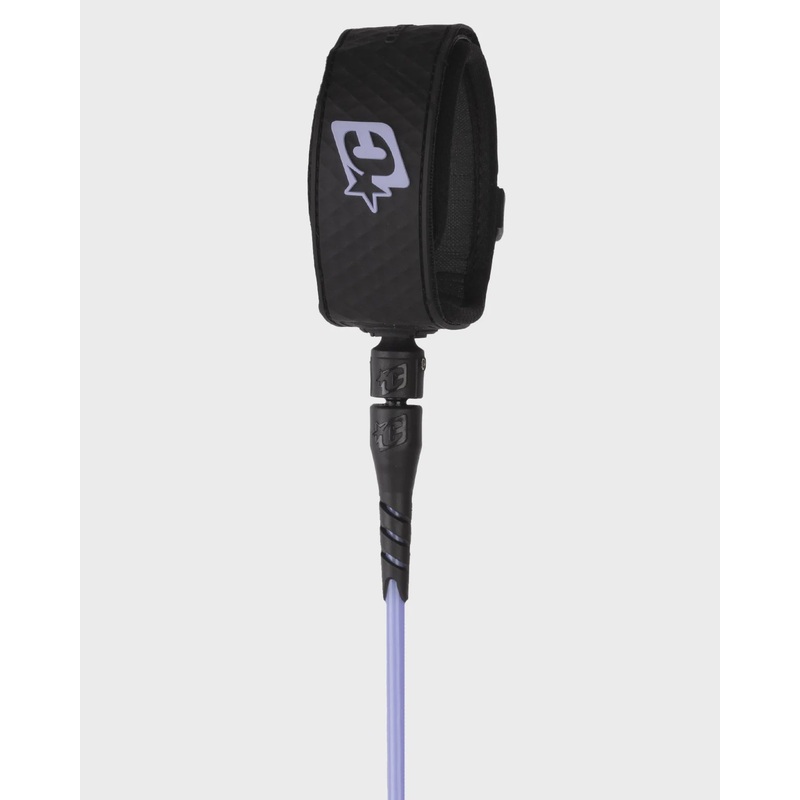 RELIANCE PRO 6 - PURPLE HAZE BLACK