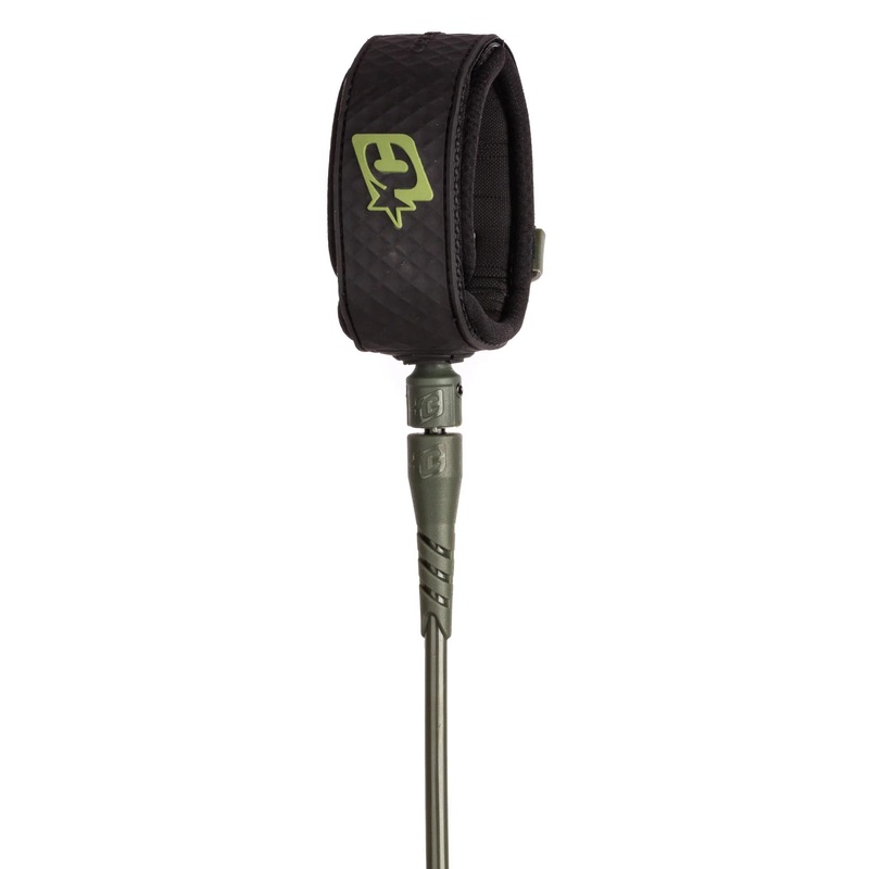 RELIANCE PRO 7 - MILITARY BLACK