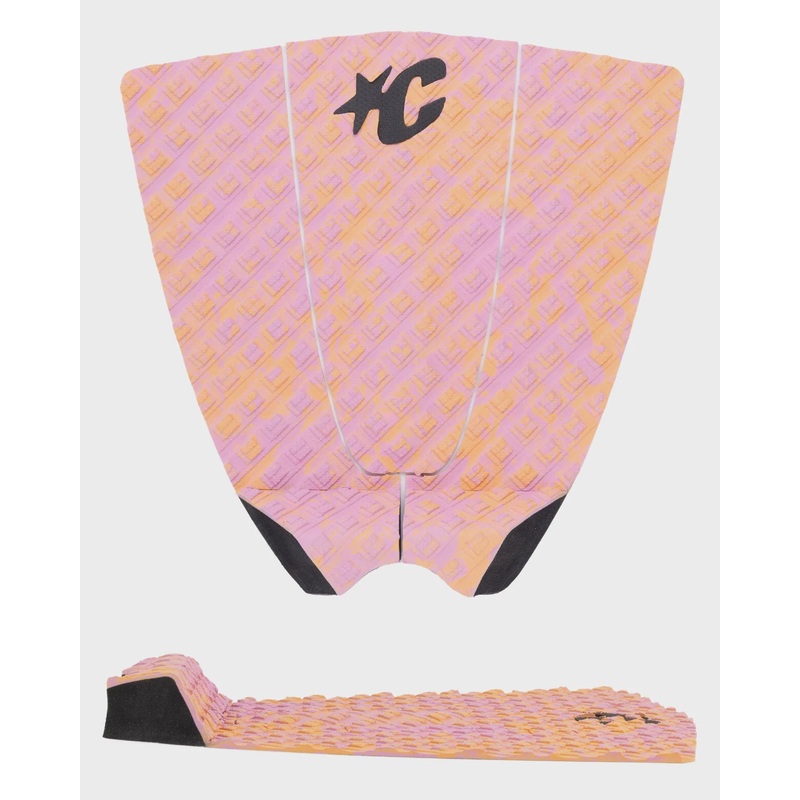 SIGNATURE PIN TAIL PRO - GUAVA SWIRL
