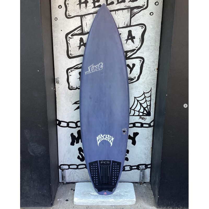 USED - 5'10 STUB DRIVER 3.0 (28L)