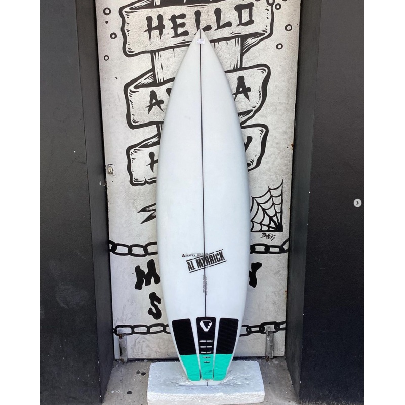 USED - 5'11 CI 2.PRO (30.5L)