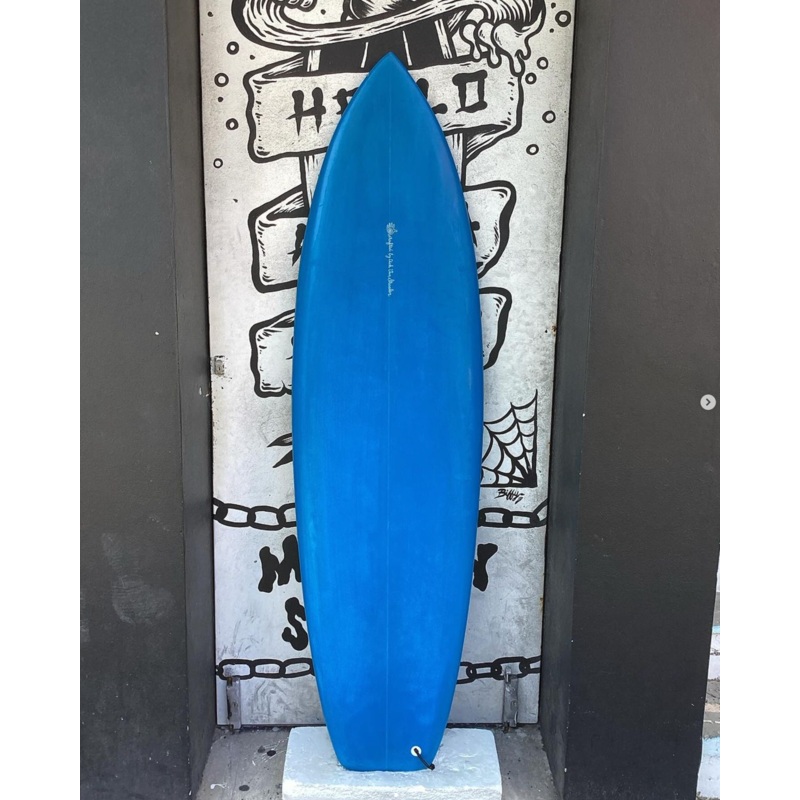 USED - 6'5 Q-SKATE