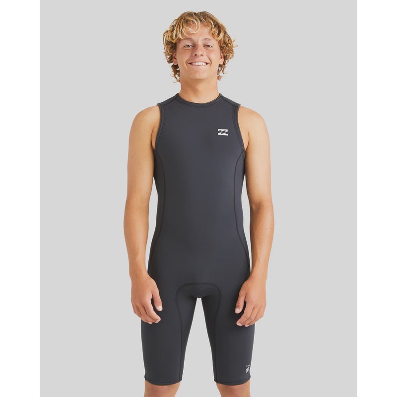 202 ABSOLUTE FL SHORT JOHN