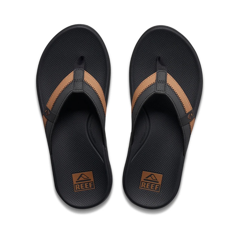 CUSHION PHANTOM 2.0 - TABACCO/GREY