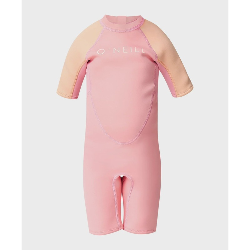 GIRLS TODDLER REACTOR BZ SS SPRING 2MM - 010 PINK