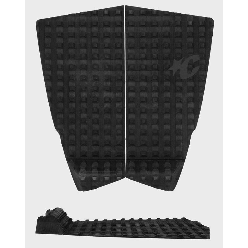 HARDWEAR II FLAT - BLACK