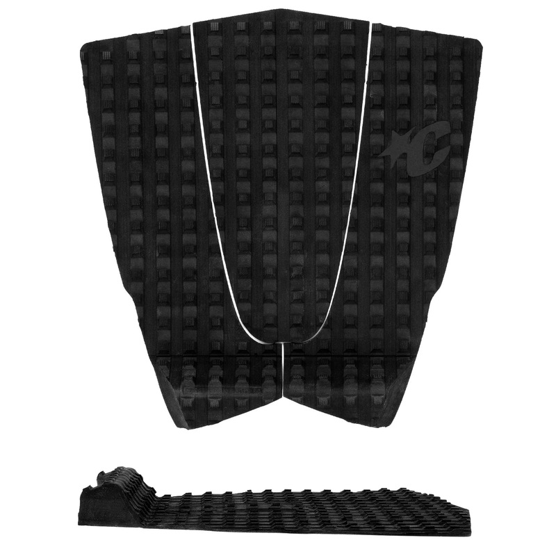 HARDWEAR III - BLACK