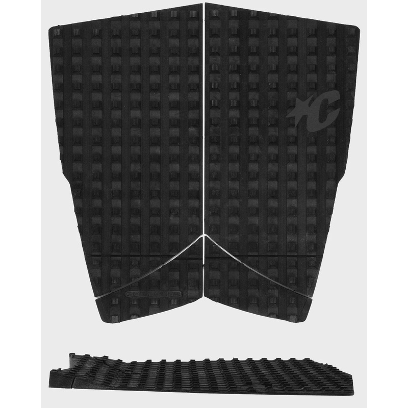HARDWEAR IIII WIDE & KEEL - BLACK
