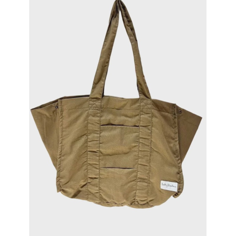 Hemp / Cotton Market Bag