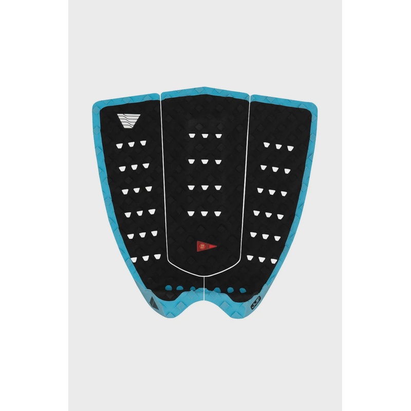 JJF ROUND TAIL PRO PAD - NIGHT/BLUE