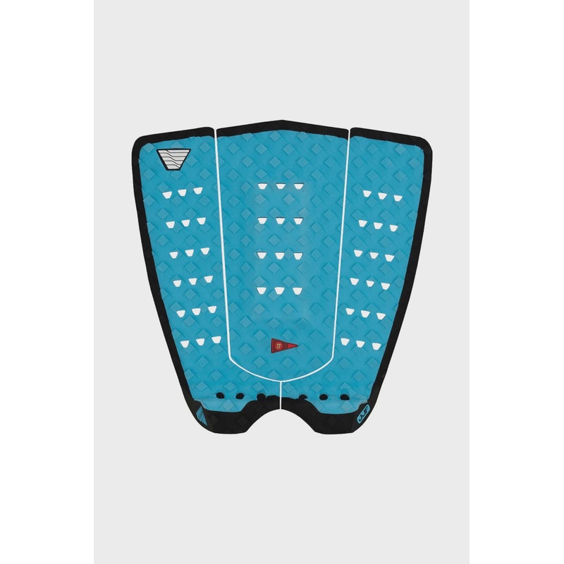 JJF SQUASH TAIL PRO PAD - BLUE/NIGHT
