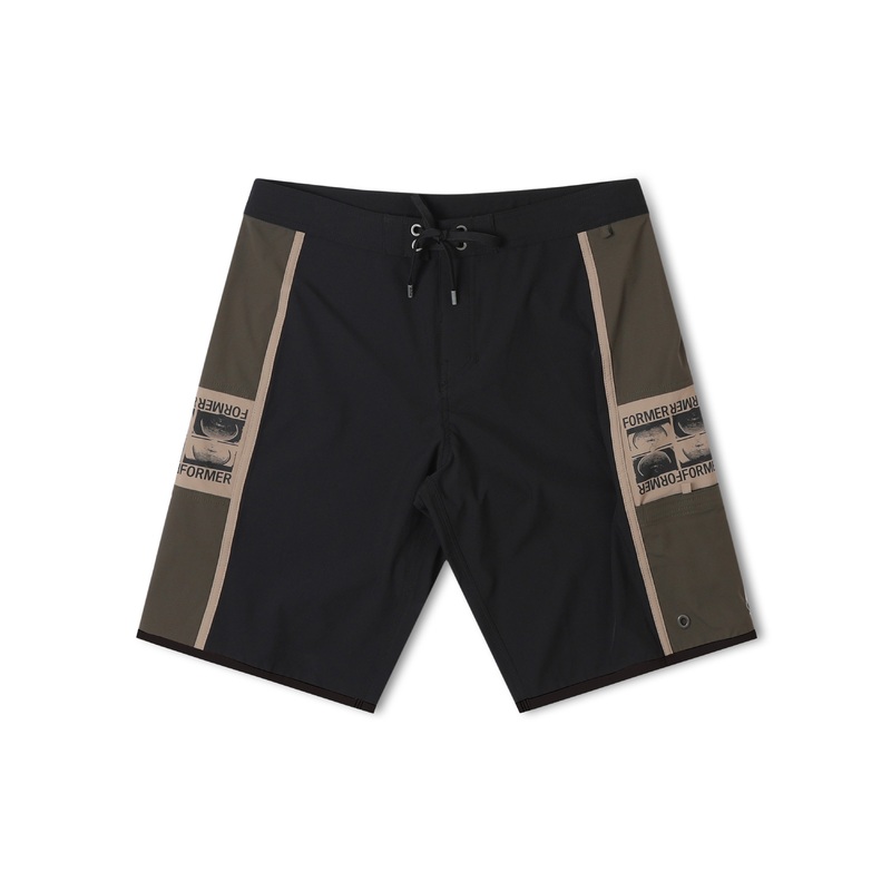 MANNERS 20' TRUNK - ARMY MUSHROOM