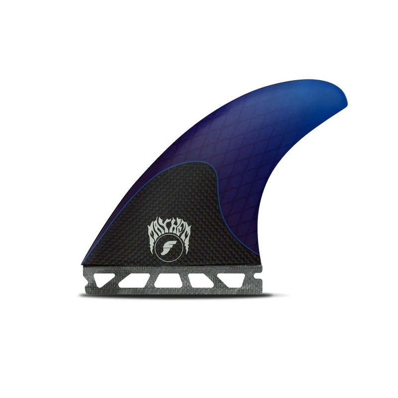 MAYHEM RAKE  3.0 MEDIUM  HC THRUSTER